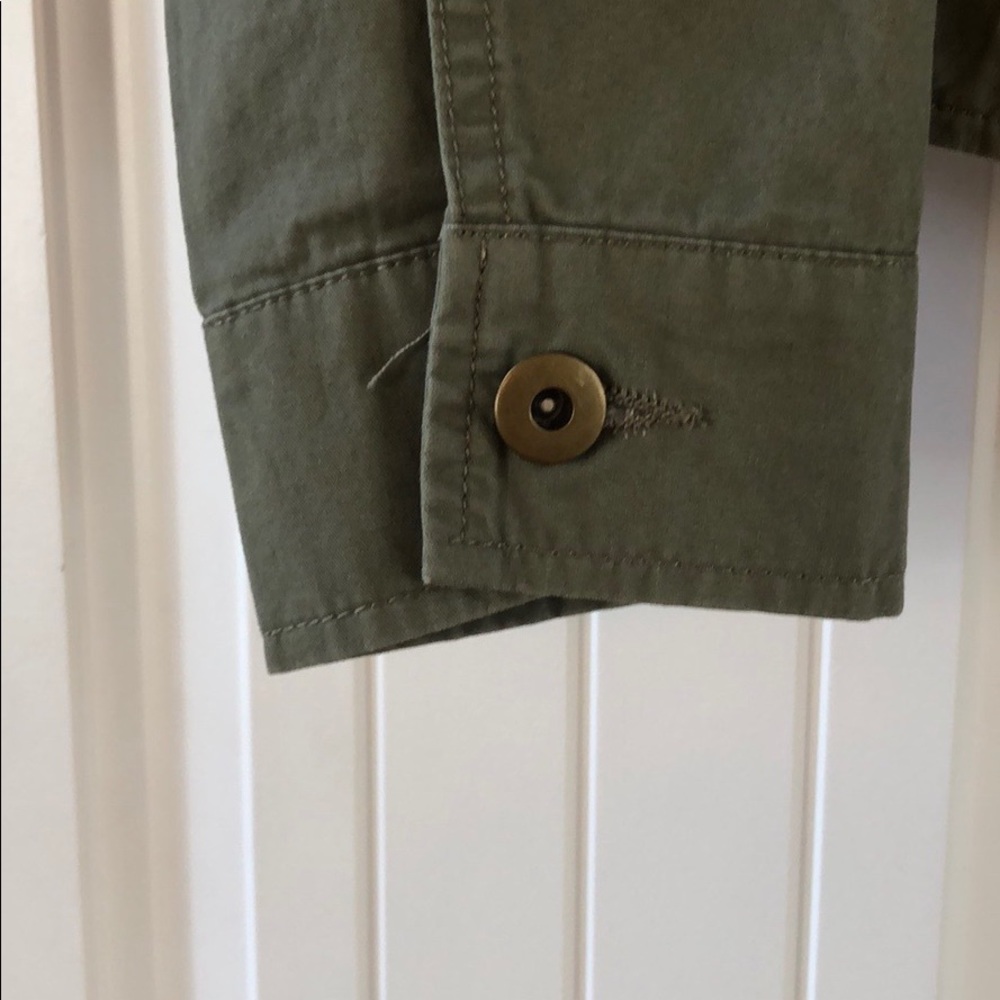 Jacket Worn Twice. - image 3